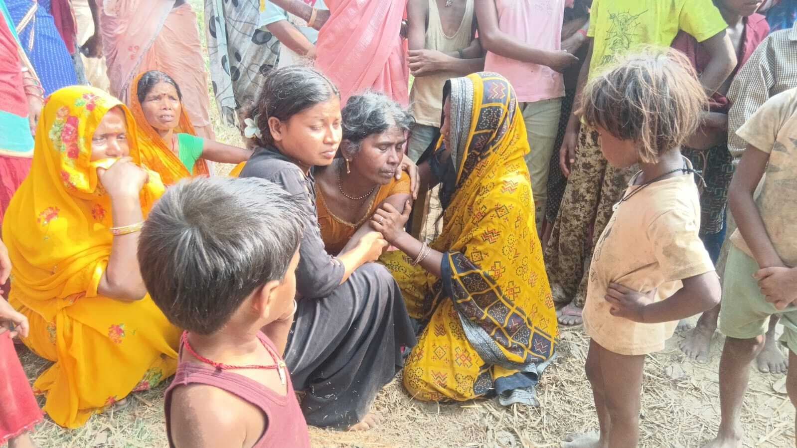 फांसी लगाकर युवक ने की आत्महत्या, दो माह पहले नाबालिग लड़की से किया था विवाह