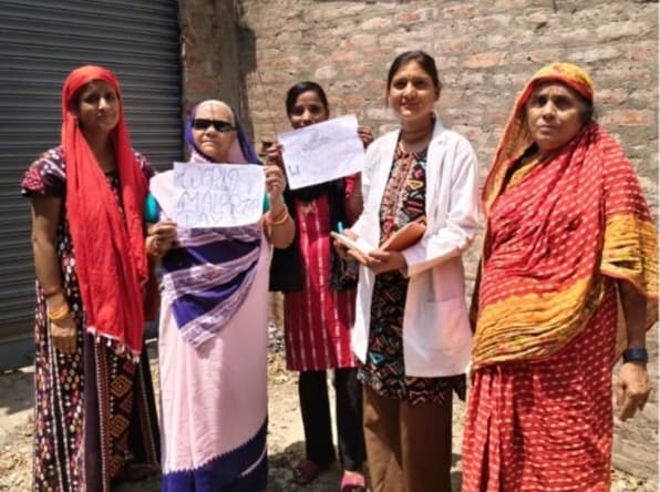 विश्व मलेरिया दिवस पर जागरूकता अभियान, रोकथाम व उन्मूलन पर जोर