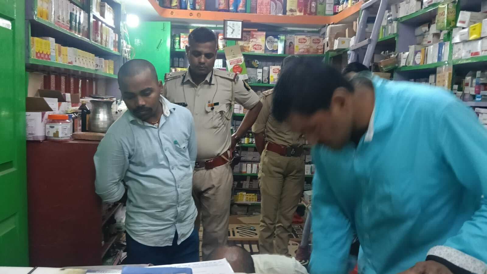 युवाओं के भविष्य से खिलवाड़ करने वाले जायेंगे जेल