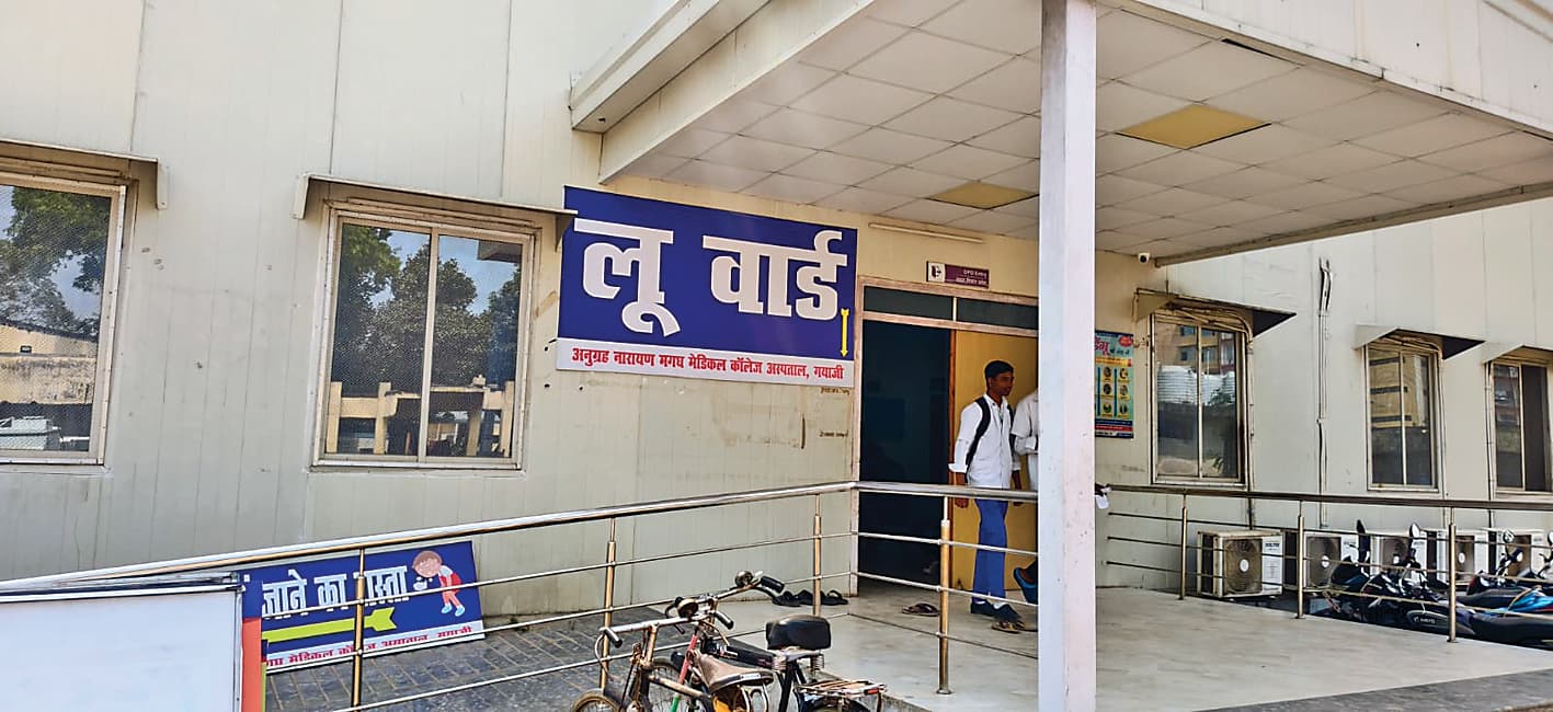 43.2 डिग्री पहुंचा गया का पारा, सीजन का सबसे गर्म दिन रहा शनिवार, 30 के बाद राहत की उम्मीद