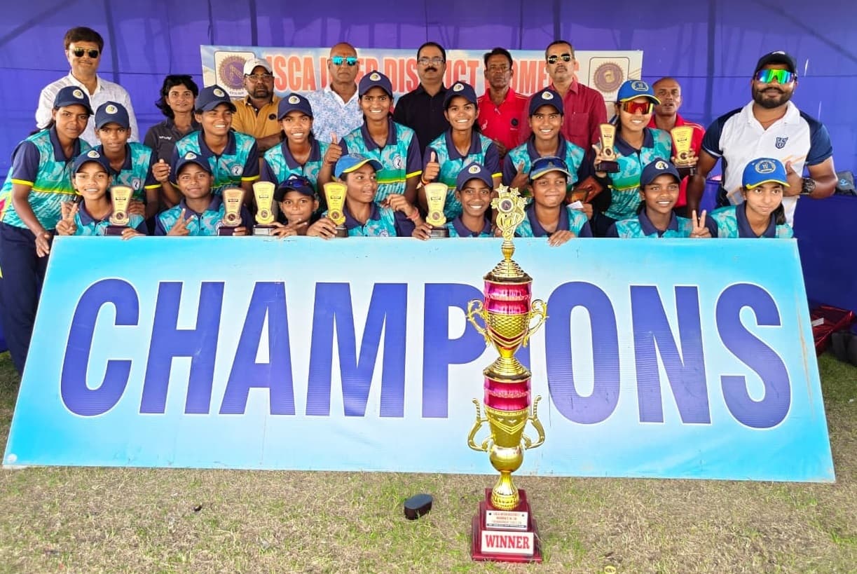 Bokaro News : बोकारो को हरा कर देवघर ने जीता खिताब