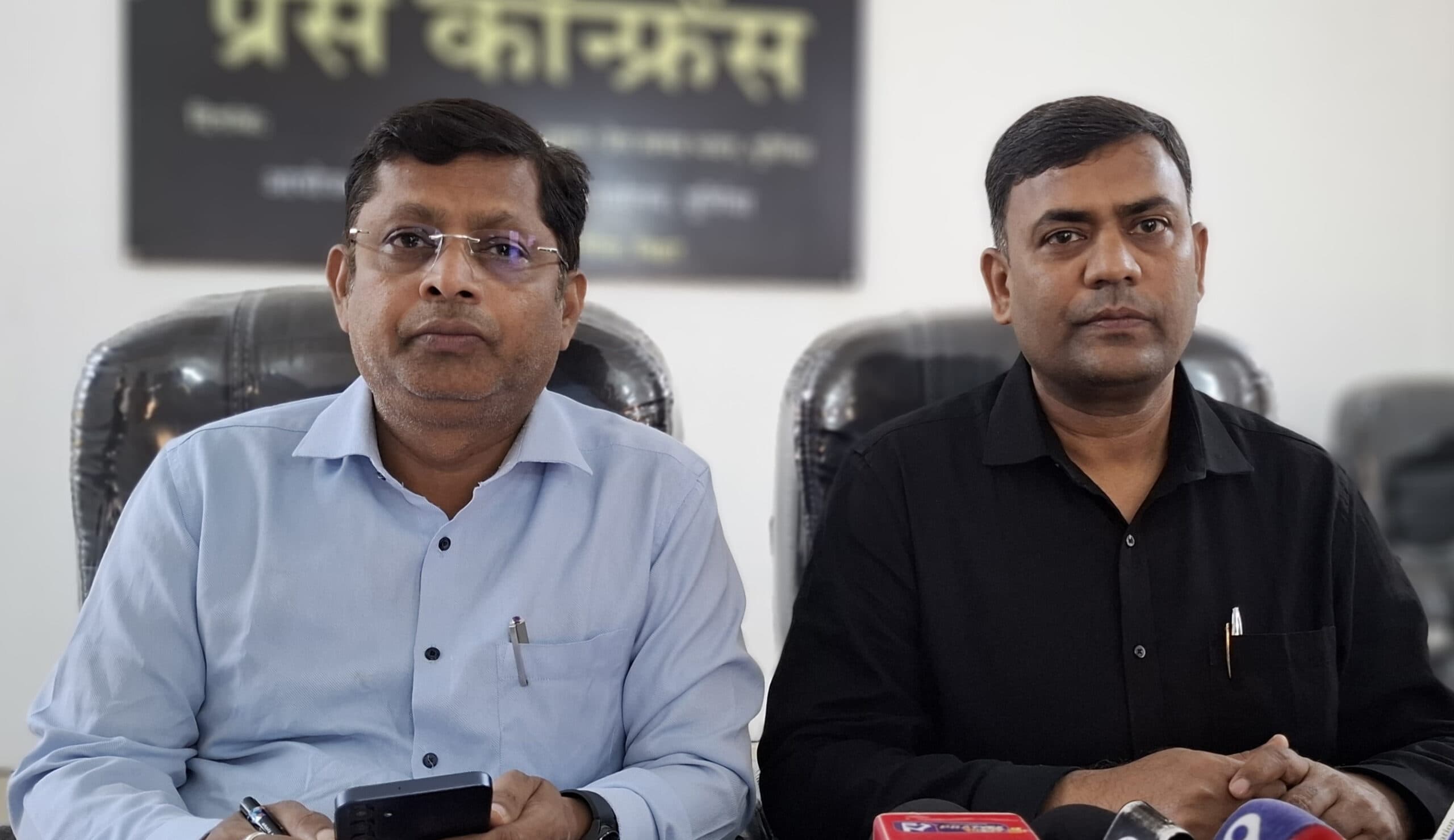 प्रशासन ने योजनाओं पर बढ़ायी निगरानी, विधि-व्यवस्था पर भी बरती जा रही सख्ती
