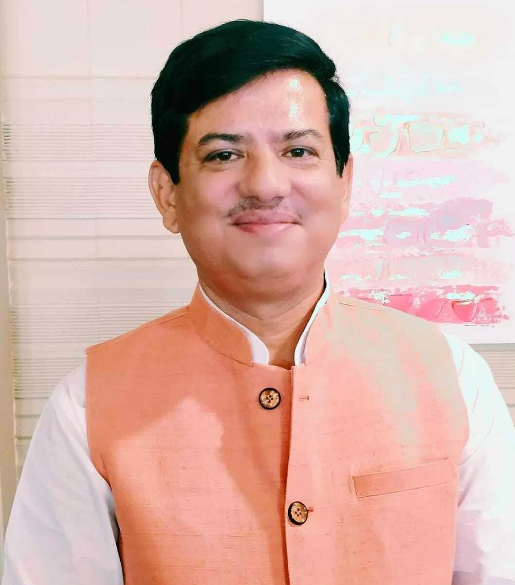 बिहार विधान परिषद में अस्थायी दुकानदारों के लिए वेंडिंग जोन की उठायी मांग