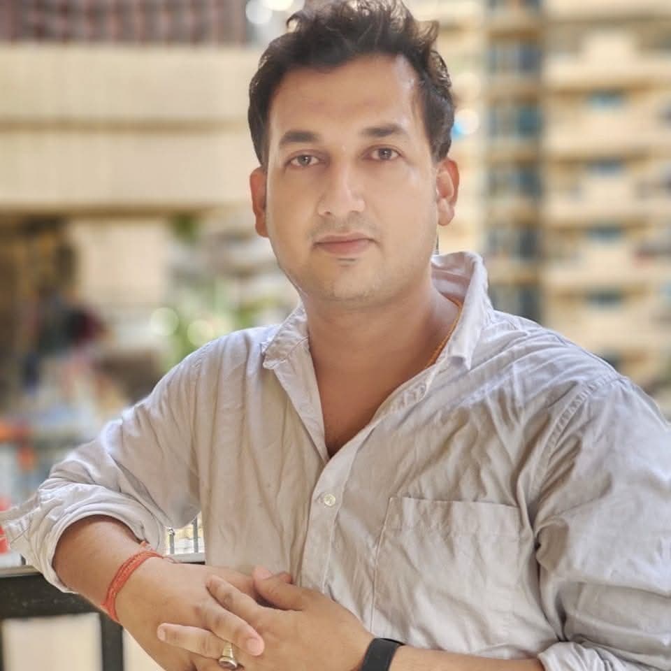 जिले के युवा उद्यमी कुमार प्रवीण को मिलेगा अंतरराष्ट्रीय सम्मान
