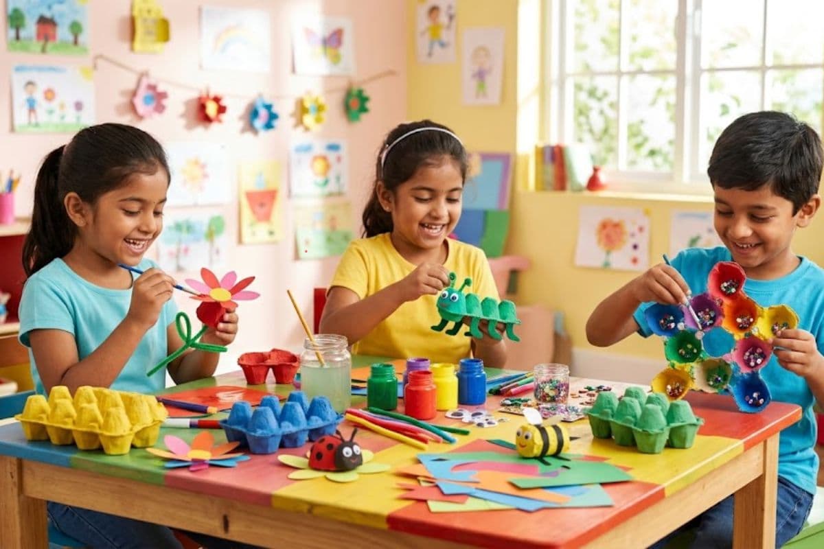 for children project