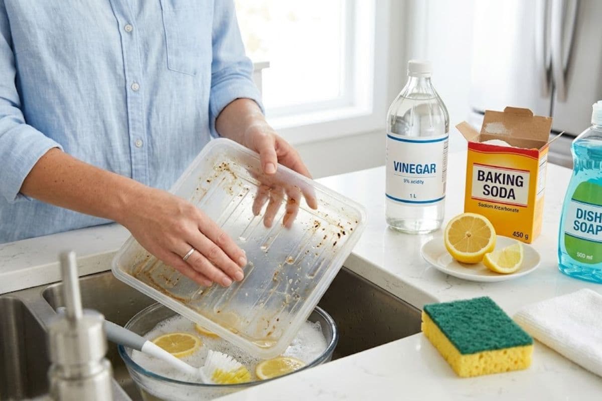 फ्रिज ट्रे की सफाई हुई आसान, बस इन चीजों का करें इस्तेमाल