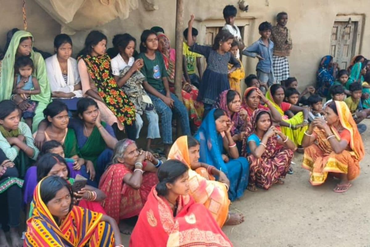 गिरिडीह में विवाहिता की संदिग्ध मौत, पुलिस ने जांच शुरू की