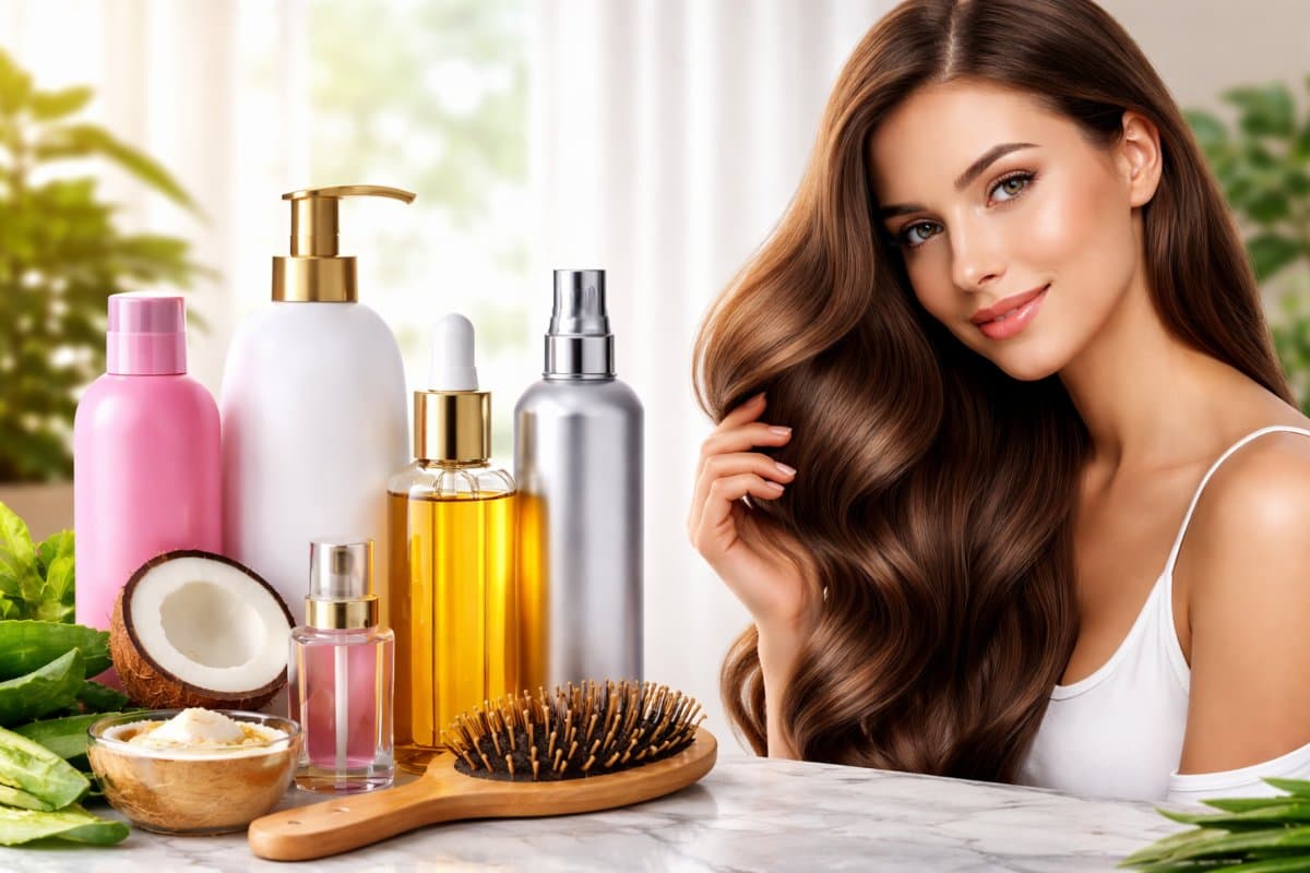इन हेयर केयर प्रोडक्ट्स का इस्तेमाल गलत तरीके से तो नहीं कर रहे हैं आप? बालों को हो सकता है भारी नुकसान
