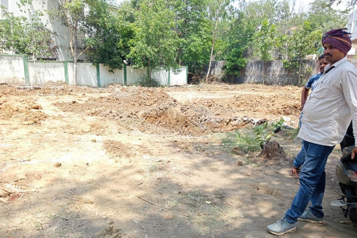 हजारीबाग में शिक्षा विभाग का बनेगा ऑडिटोरियम, 200 से ज्यादा शिक्षक बैठ सकेंगे एक साथ