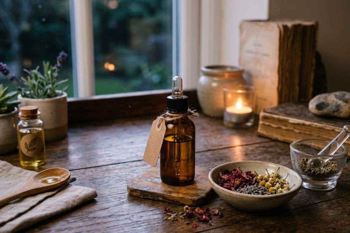 घर पर बनाएं नेचुरल नाइट सीरम, पाएं बेदाग, ग्लोइंग और हेल्दी त्वचा हर सुबह