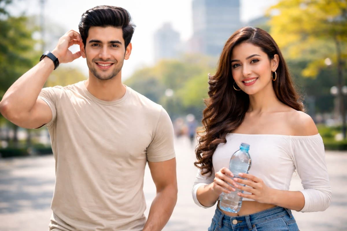 बिना एक रुपया खर्च किए कैसे बनें गुड लुकिंग और अट्रैक्टिव? आज से ही अपनाएं ये सीक्रेट ट्रिक्स