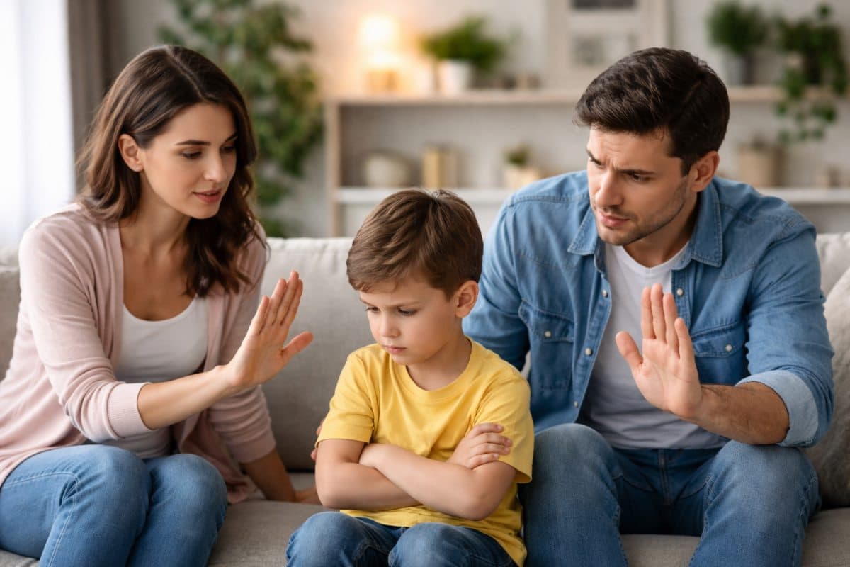 क्या आप भी बच्चे की हर जिद पर कहते हैं ‘हां’? जानिए कब जरूरी है ‘ना’ कहना