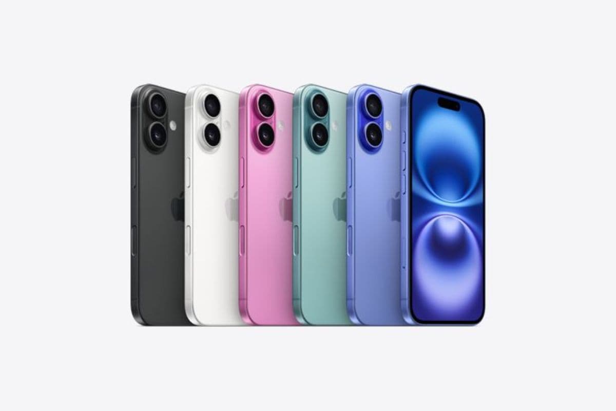 पुराना फोन दो, नया iPhone सस्ते में पाओ, बैंक ऑफर से और बचत