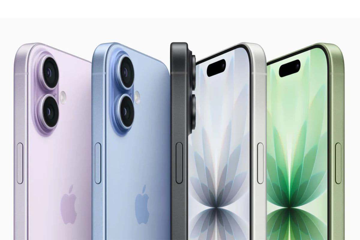 iPhone 17 की कीमत में हुई कटौती, खरीदने से पहले जान लें डिटेल्स