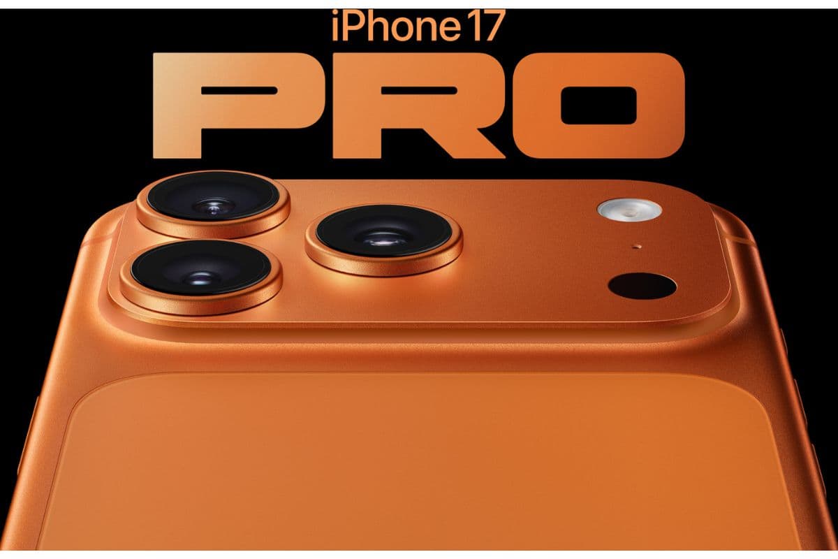 iPhone 17 Pro Max पर सबसे बड़ा डिस्काउंट, सारे ऑफर्स जोड़ लें, तो मिलेगा आधे दाम पर