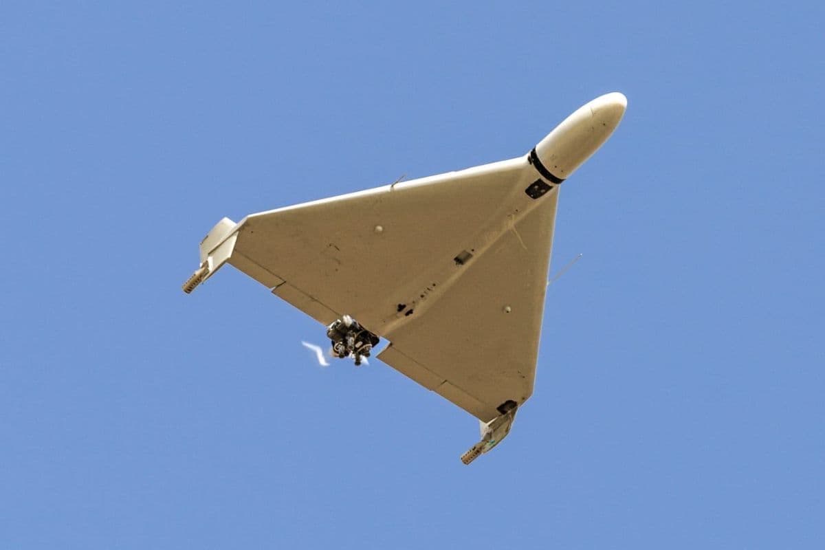 ओमान की खाड़ी में युद्ध की आहट: US ने ईरानी मर्चेंट शिप पर किया हमला, जवाब में तेहरान ने भेजे ड्रोन