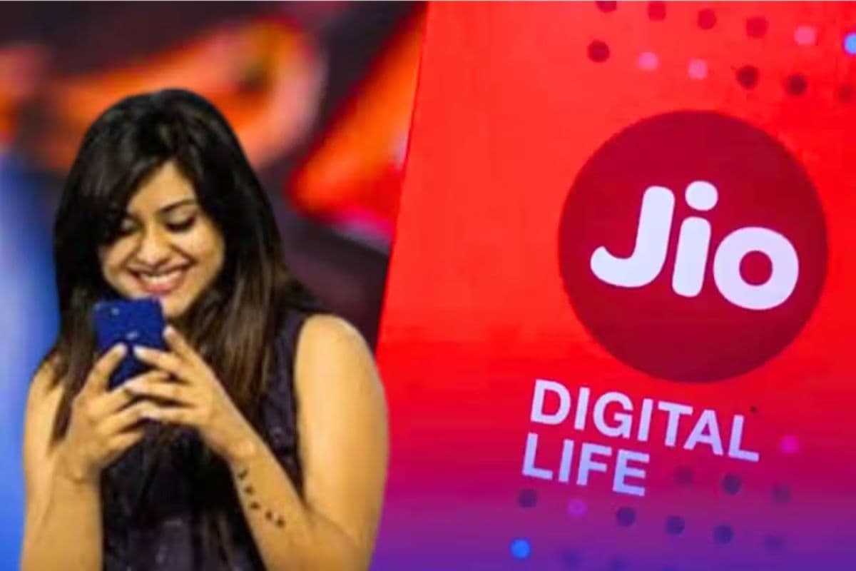 31 दिन की वैलिडिटी वाला Jio का नया रिचार्ज, डेटा-कॉलिंग-SMS मिलेगा सबकुछ