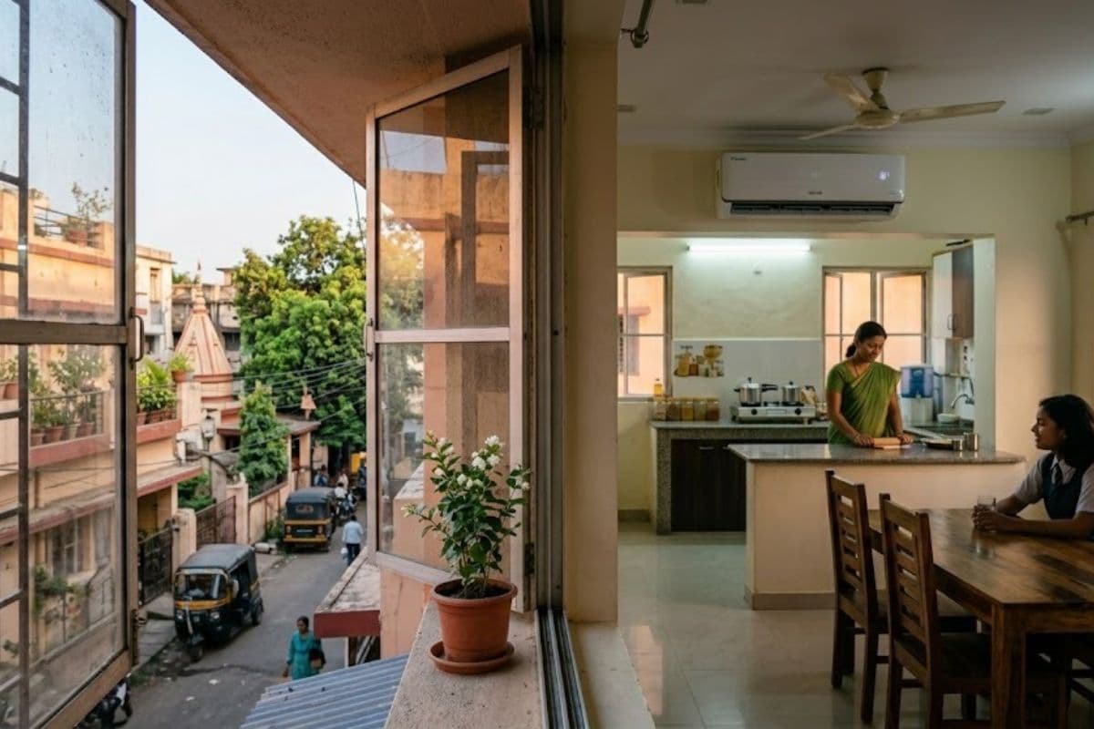 गर्मी में किचन को रखना है ठंडा, तो आजमाएं ये 5 असरदार टिप्स