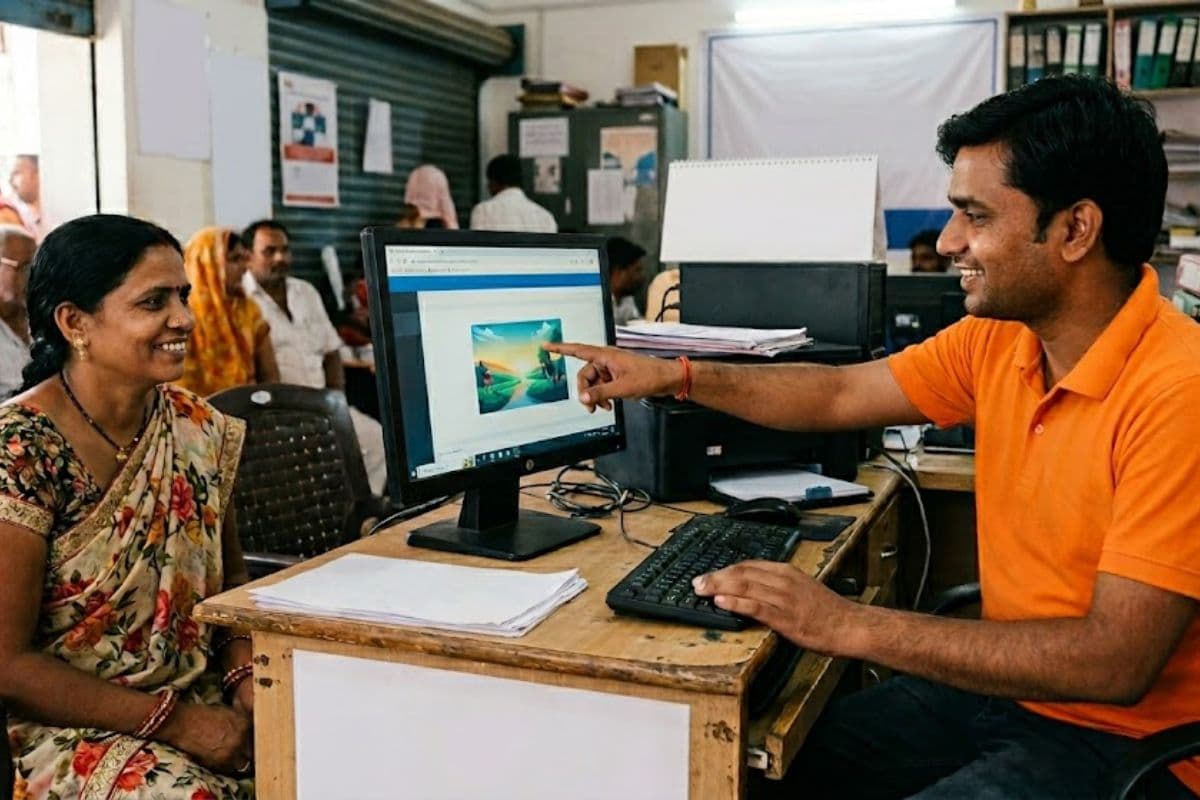 झारखंड: पांच महीने बाद शुरू हुआ ऑनलाइन म्यूटेशन आवेदन, रैयतों की परेशानी खत्म