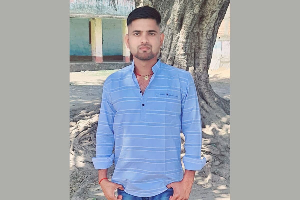 छपरा में तिलक के दिन घर में घुसकर दूल्हे की हत्या, सगे और चचेरे भाई को भी चाकू से गोदा