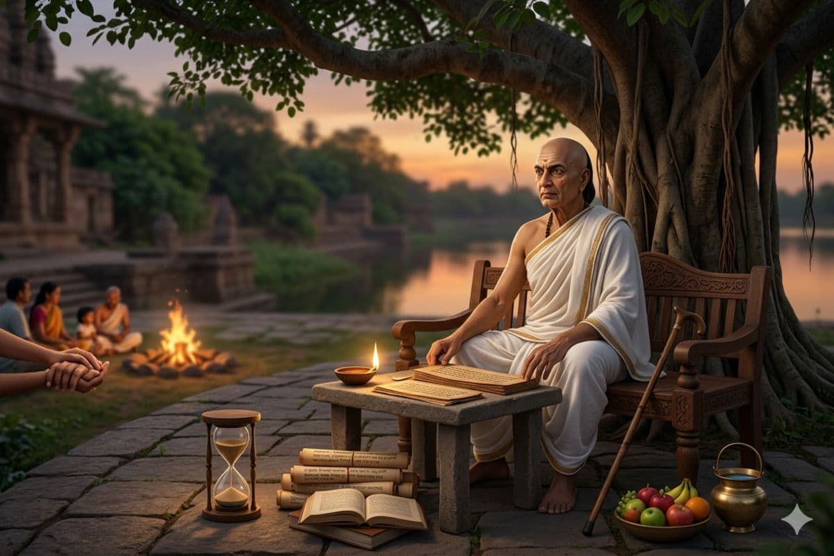 आपकी बर्बादी का कारण बन सकती हैं ये 4 गलतियां, सफल होना है तो कभी न भूलें ये बातें