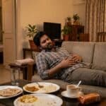 mistakes to avoid after eating food