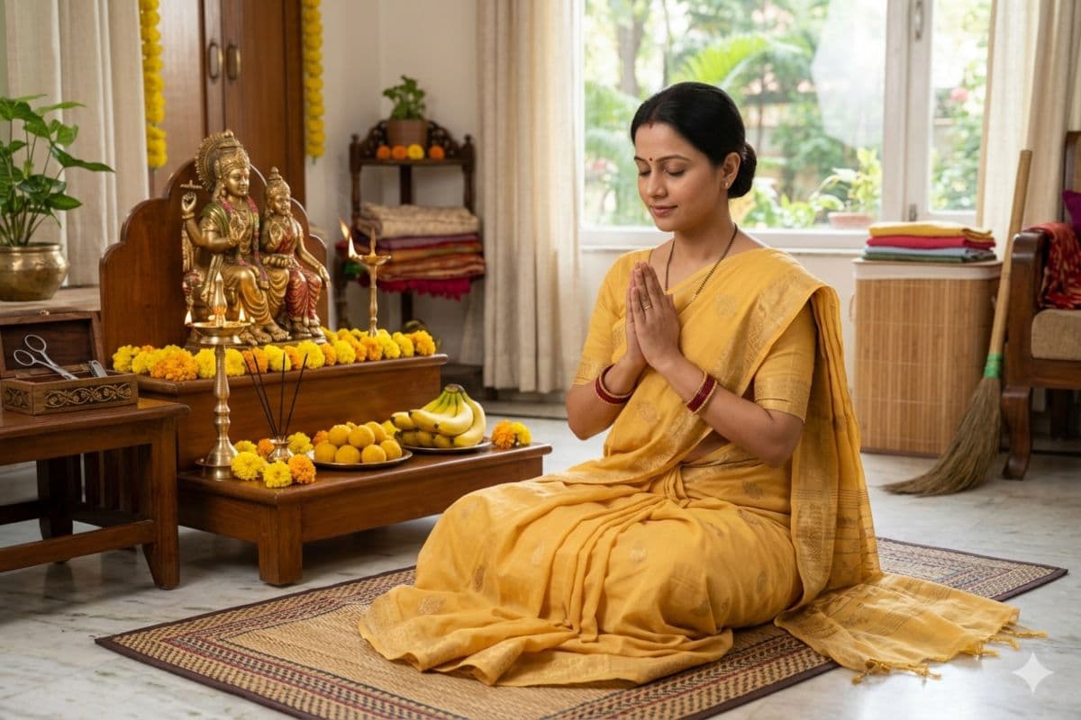 गुरुवार को भूलकर भी न करें ये 5 काम, एक दिन की गलती आपकी जिंदगी पर पड़ सकती है भारी