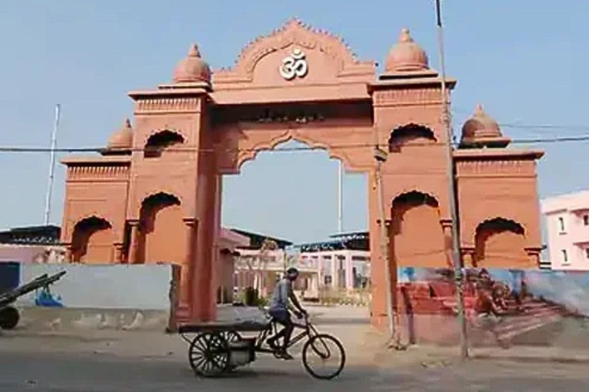 पटना के मॉडर्न श्मशान घाट पर पूरी, जलेबी, रसगुल्ला समेत खाने-पीने की पूरी व्यवस्था, मिलेंगी ये सुविधाएं भी