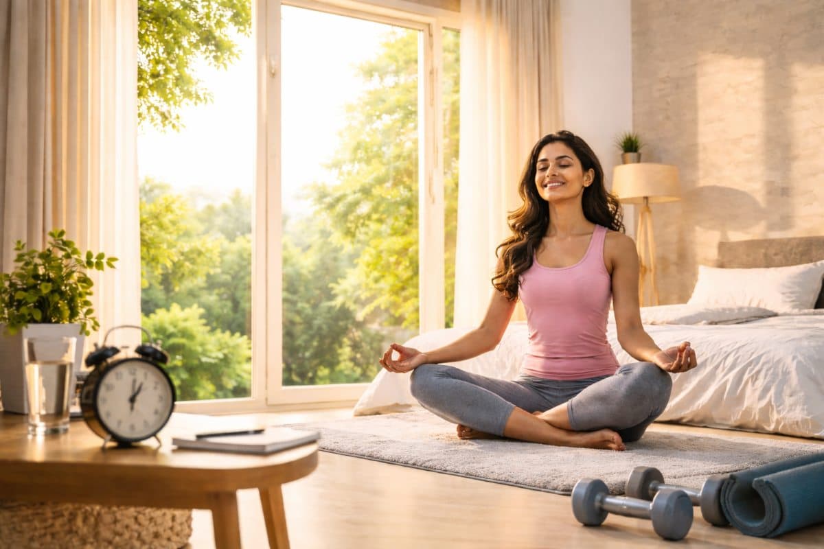 हमेशा रहना चाहते हैं दूसरों से एक कदम आगे? हर सुबह उठकर जरूर करें ये 3 काम