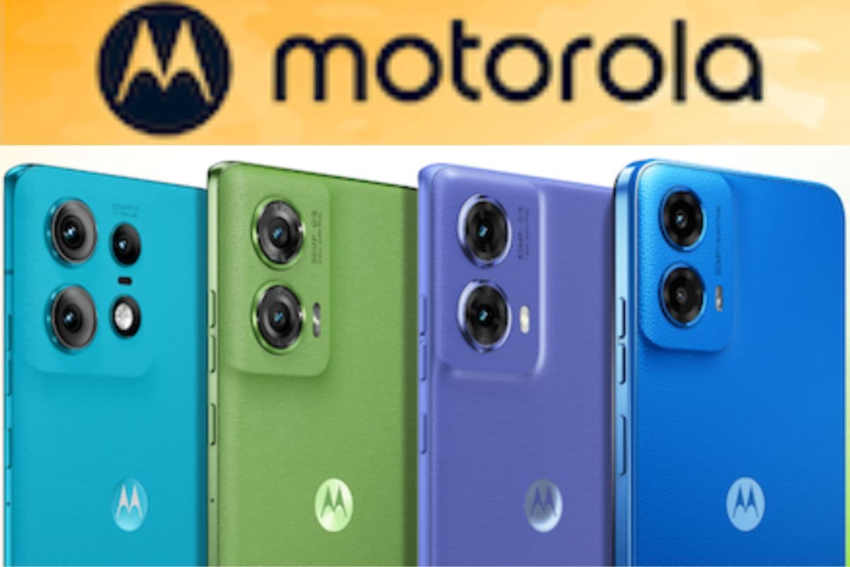 Motorola ने भारत में बढ़ाई स्मार्टफोन की कीमतें, जानें नयी प्राइस