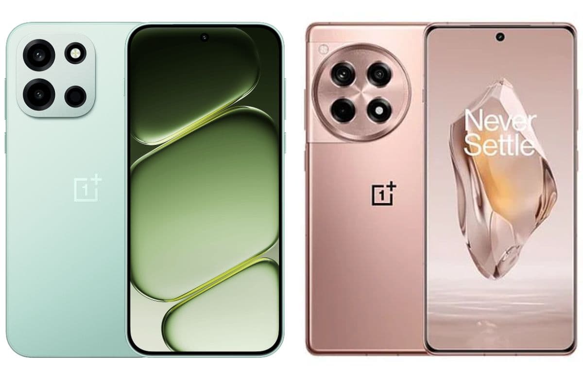 OnePlus Nord 6 और 13R में कौन है ज्यादा फ्यूचर-रेडी?