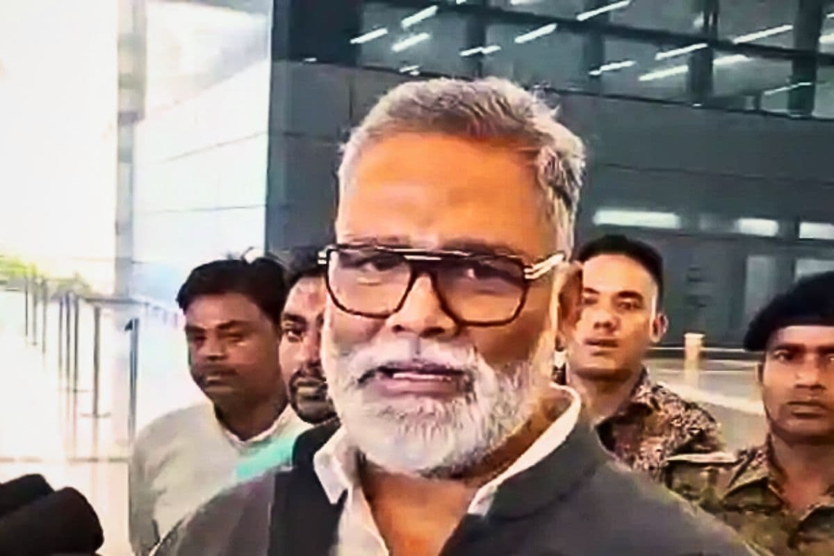 नालंदा कांड पर भड़के पप्पू यादव, बोले- ऐसे लोगों का हाथ काट देना चाहिए