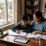parenting tips on kids studies