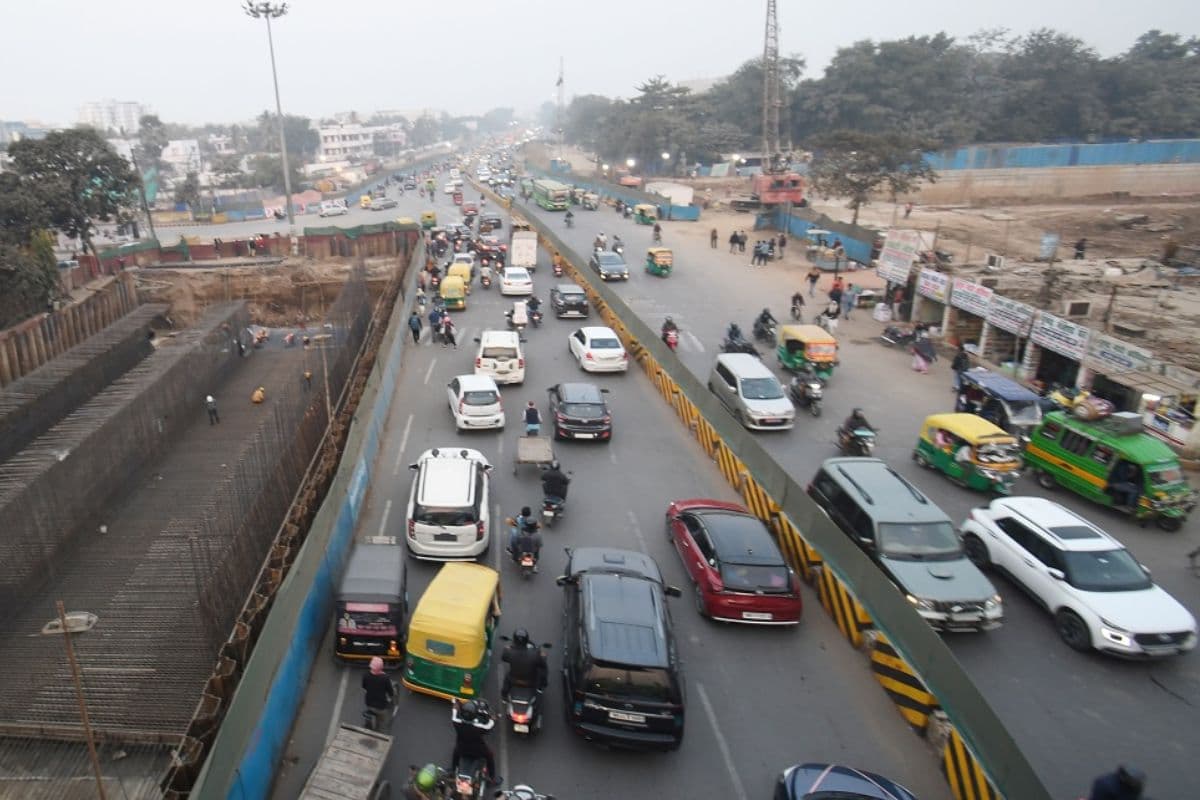 बिहार की ‘डेंजरस’ सड़कों की होगी टेक्निकल स्टडी, परिवहन विभाग ने लिया फैसला
