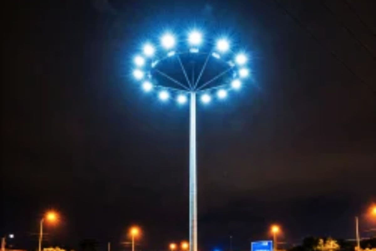 अब रात में भी चमकेगा पटना, 35 जगहों पर लगेंगी हाईमास्ट लाइट