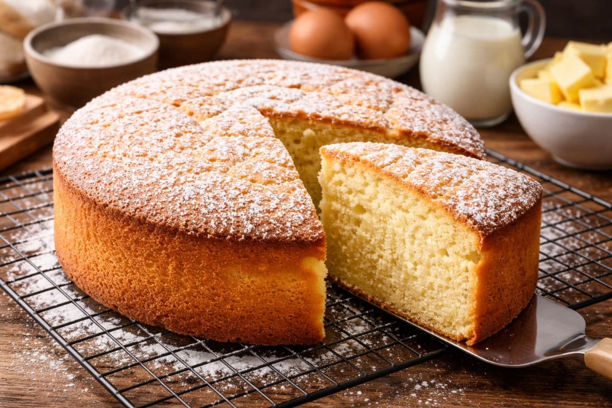 घर पर बनाना है बेकरी जैसा परफेक्ट और फ्लफी केक? भूलकर भी न करें ये गलतियां, वरना बिगड़ सकता है पूरा टेस्ट