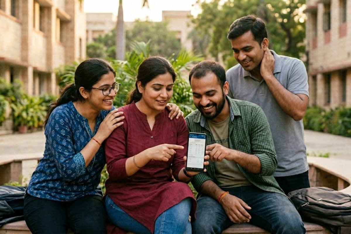 धनबाद होमगार्ड बहाली: पूर्वी टुंडी के 134 और टुंडी के 144 अभ्यर्थियों की अंक सूची जारी