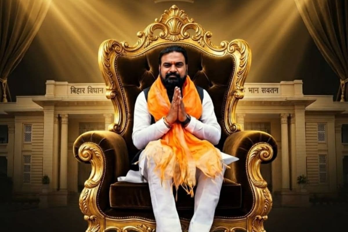 सम्राट चौधरी के सिर ‘कांटों का ताज’, केवल ‘3C’ नहीं! इन्हें कैसे साधेंगे मुख्यमंत्री बिहार?