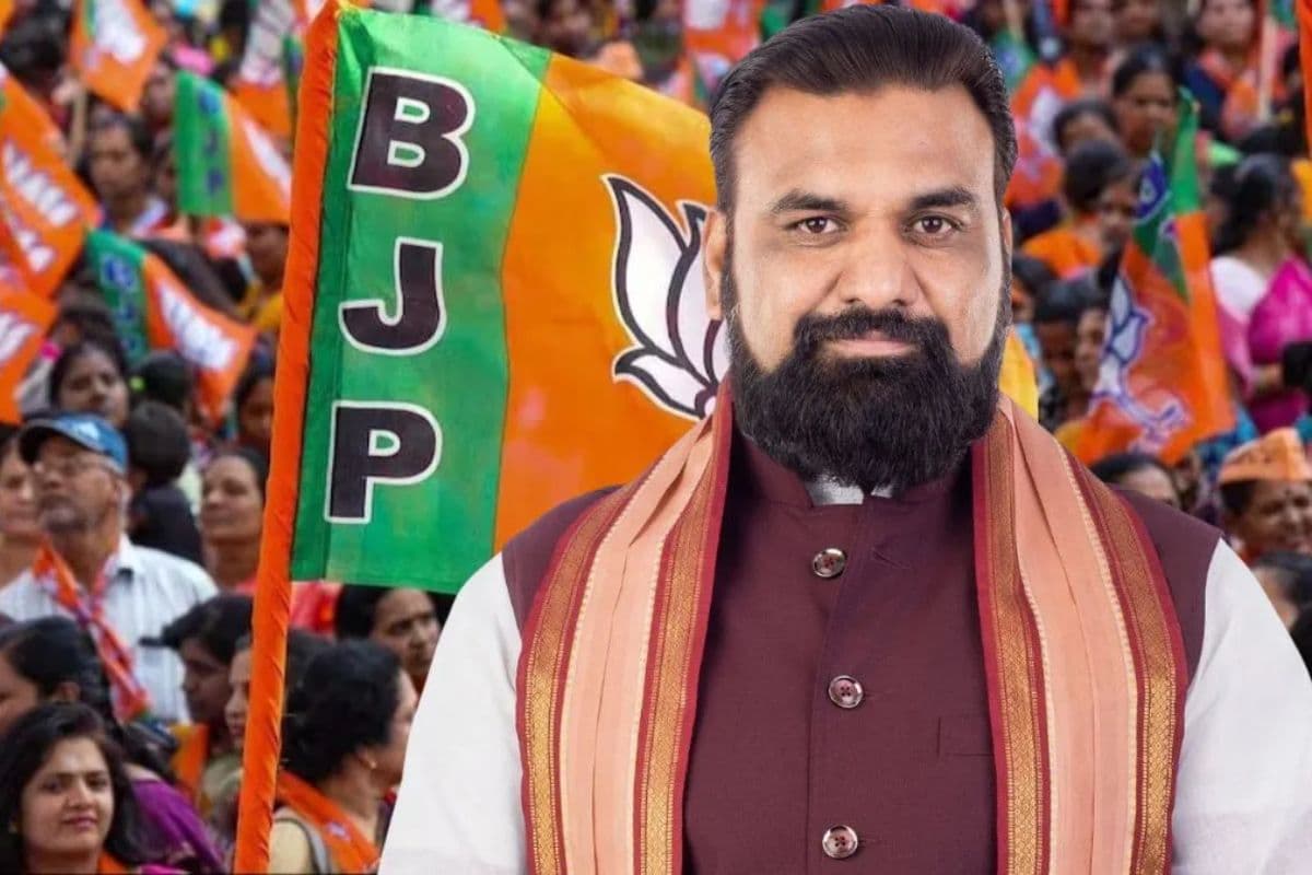 लालू के सिपाही कैसे बन गए मोदी-शाह के सबसे भरोसेमंद नेता? पढ़िए बिहार के नए सम्राट की पूरी कहानी