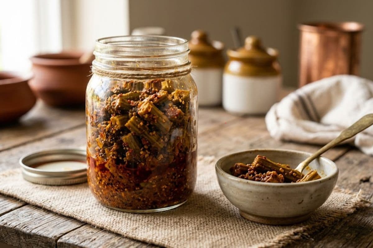 आम, कटहल नहीं घर पर बनाइए सहजन का आचार, मेहमान खाने के बाद करेंगे तारीफ