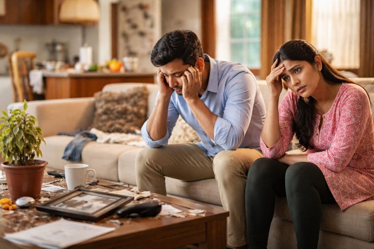 क्या आपका घर ही आपकी परेशानियों की वजह बन रहा है? इन 5 संकेतों से लगाएं पता