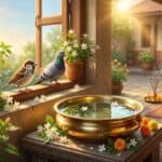 sunday lucky vastu signs