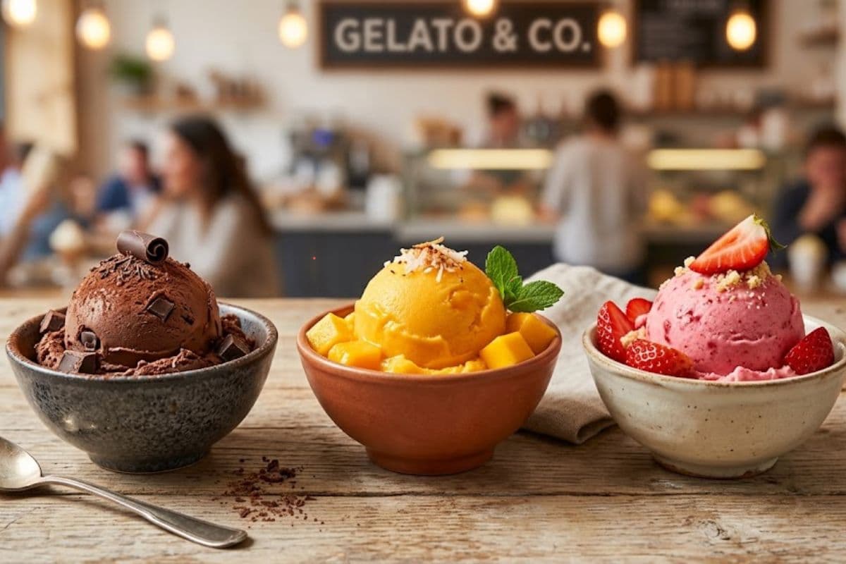 घर पर बनाएं बाजार जैसी क्रीमी आइसक्रीम, बच्चे और बड़े सभी करेंगे पसंद