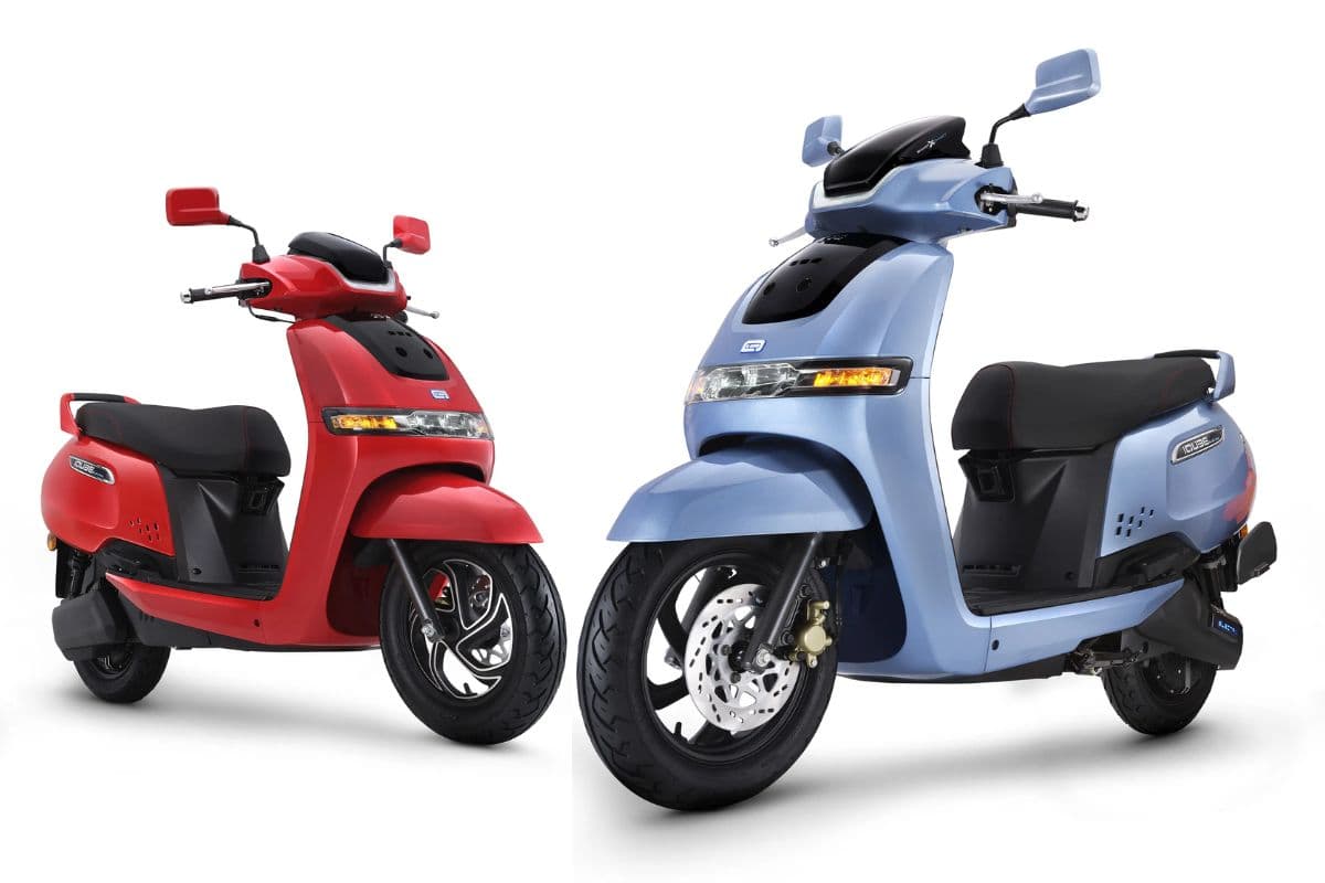 BaaS मॉडल के साथ भारत में मिलने वाले टॉप 5 वैल्यू इलेक्ट्रिक स्कूटर्स