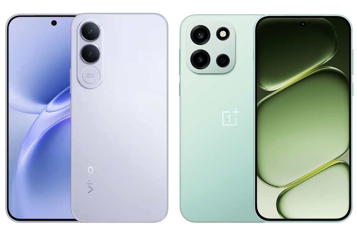 Vivo V70 FE Vs OnePlus Nord 6: рдХреМрди рд╕рд╛ рдлреЛрди рд╣реИ рдмреЗрдЯрд░ рдСрдкреНрд╢рди?