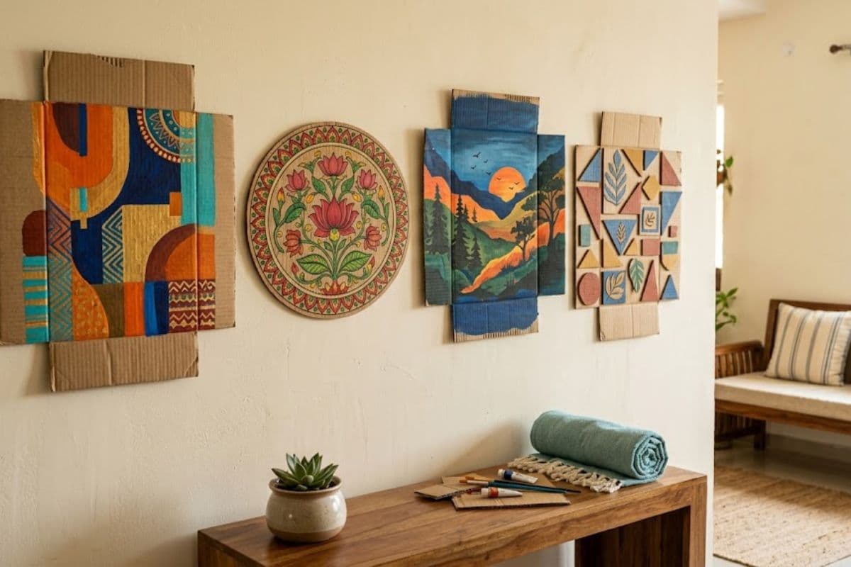 wall decor