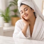 weekend skincare tips