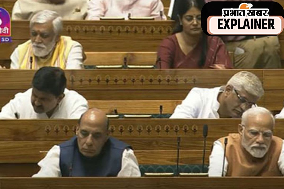 महिला आरक्षण: जब पक्ष-विपक्ष दोनों समर्थक, तो 543 सीटों पर क्यों लागू नहीं हो सकता कानून?