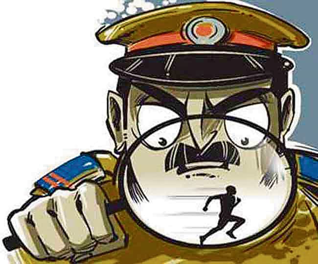 लड़की के अपहरण मामले की दर्ज हुई प्राथमिकी, एक दर्जन नामजद
