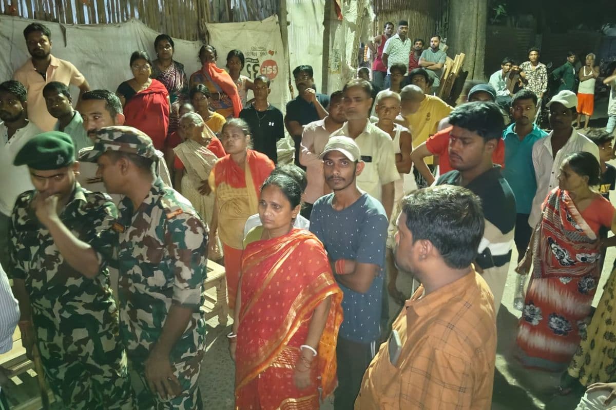Patna News: पटना सिटी में महिला की संदिग्ध परिस्थिति में मौत, पिटाई कर हत्या का आरोप